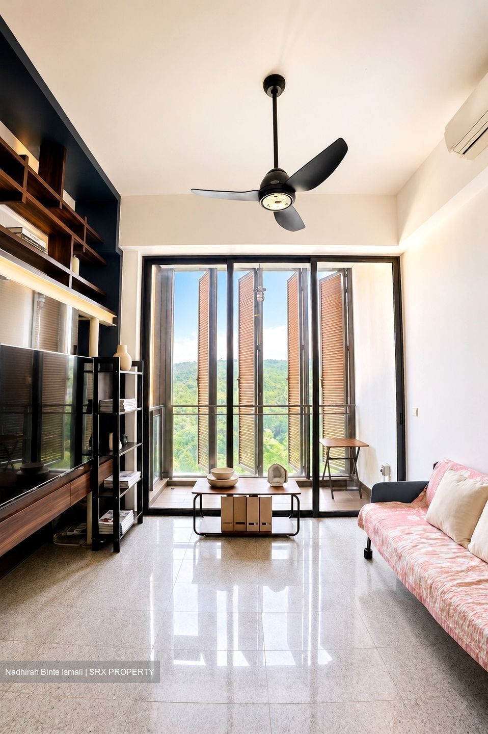 The Hillier (D23), Apartment #600309271